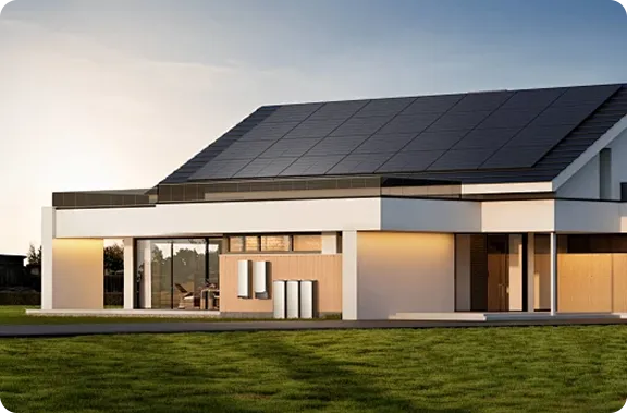 Powered by 127Ah EVE cells, A Cost-effective Energy Storage Solution