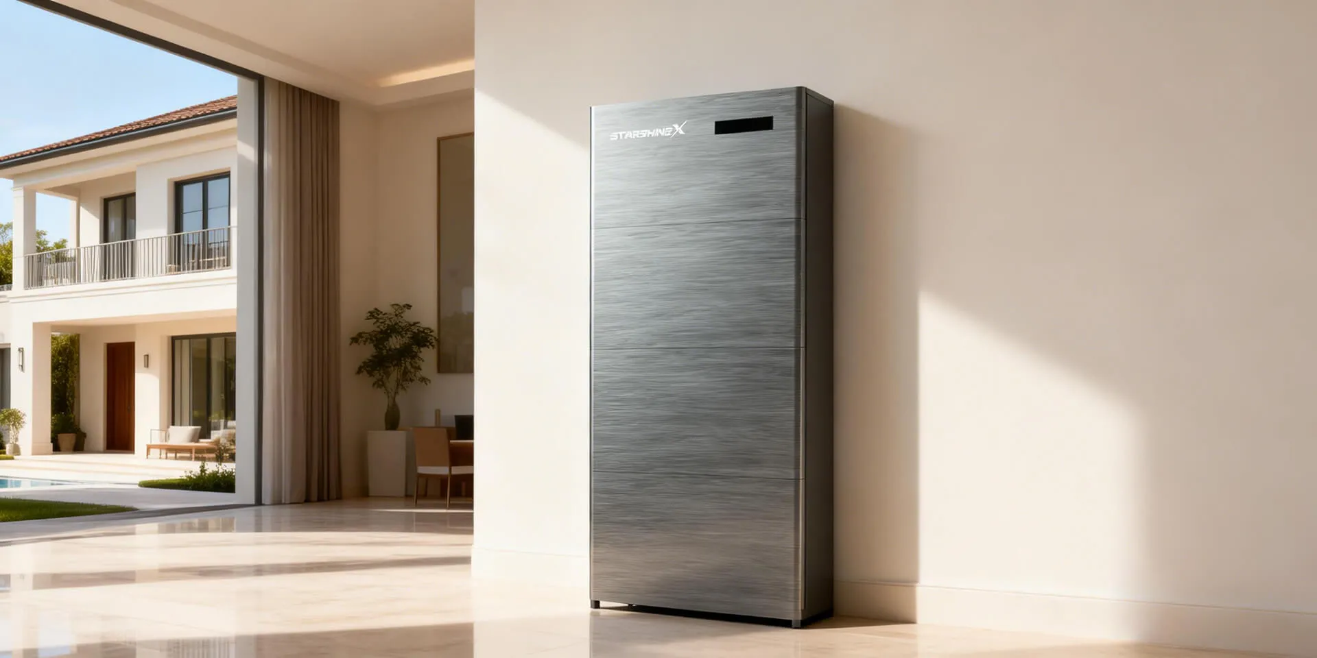 Home Energy Independence