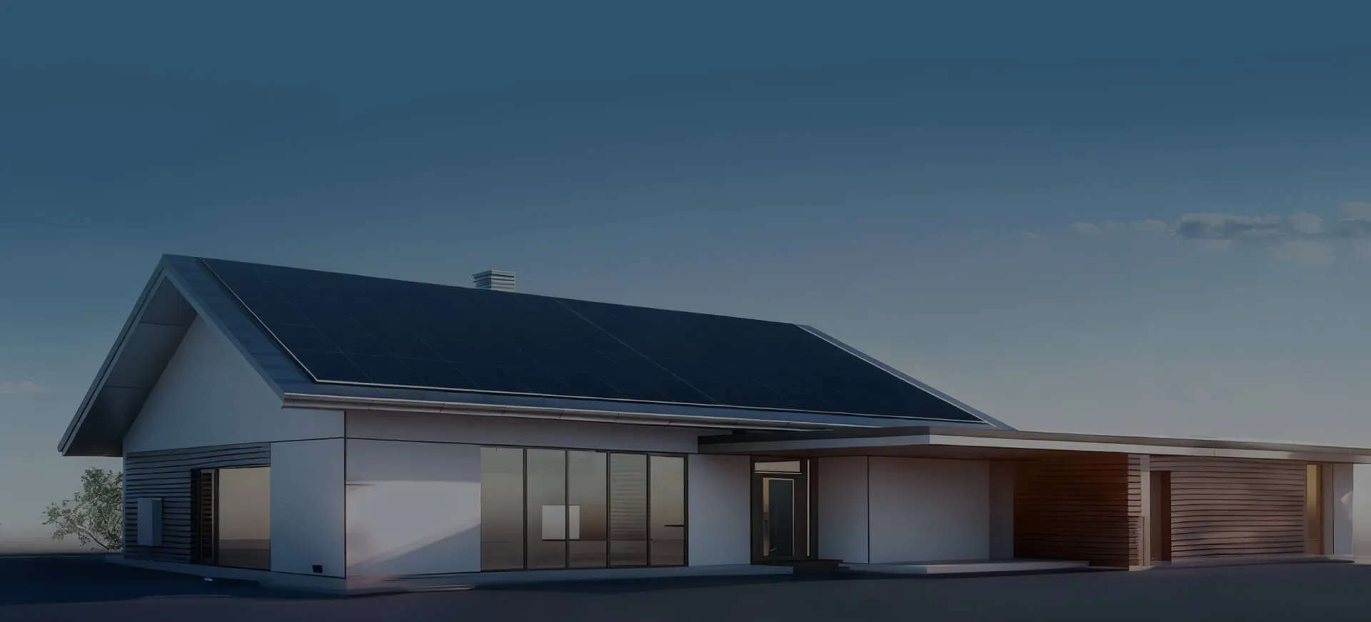 Smart energy solutions for various scenarios