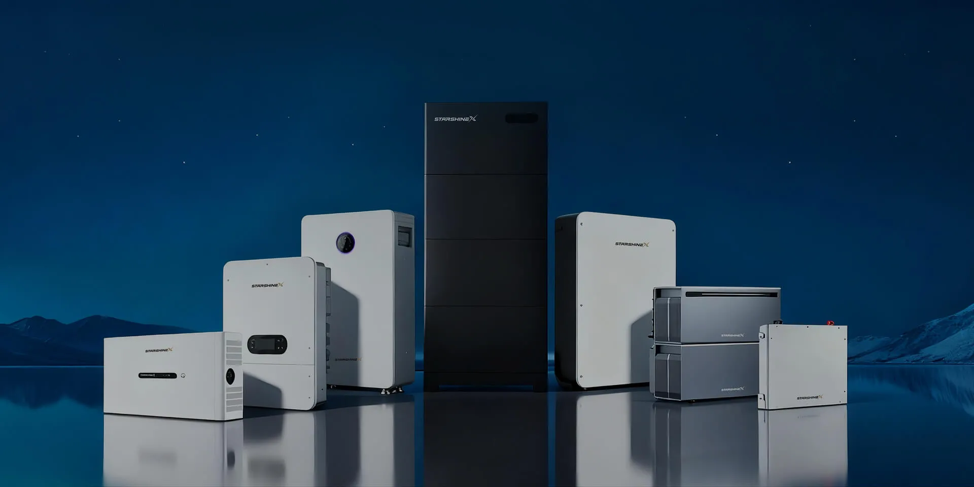 Commanding the light, driven by wisdom