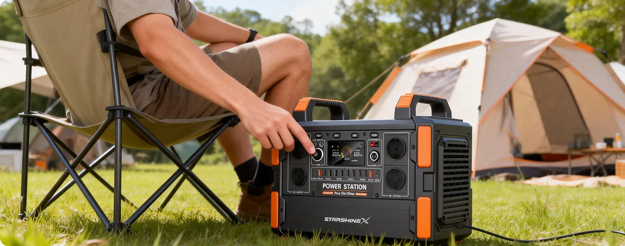 Outdoor Travel and Emergency Preparedness