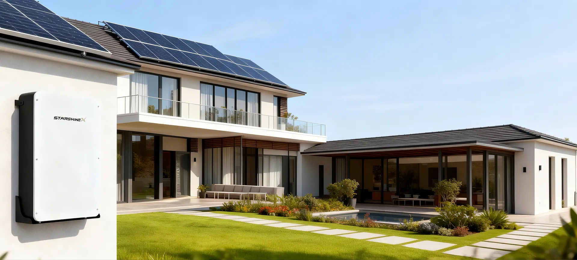 Exceptional Experience: Ultra-High Efficiency & Flexible Compatibility