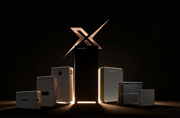 Starshine X Global Launch: Pioneering a New Era of Home Energy Storage with an Intelligent Energy Ecosystem