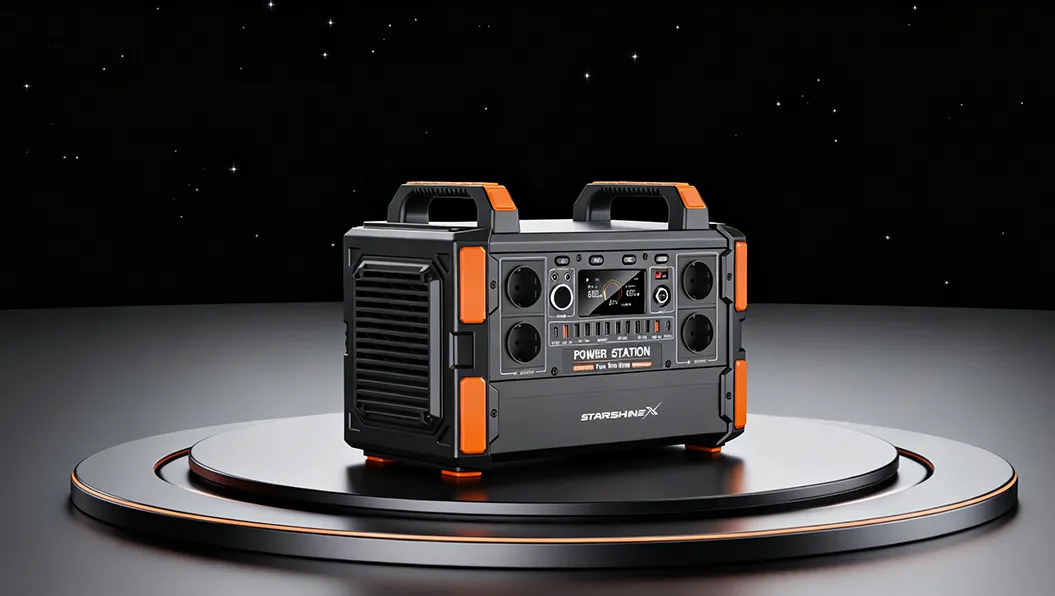 Outdoor Travel & Emergency Preparedness