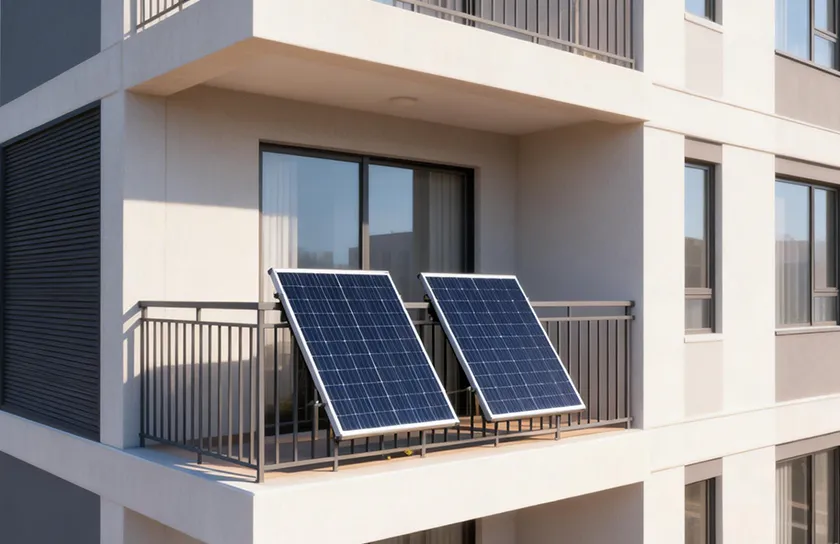 Home energy independence