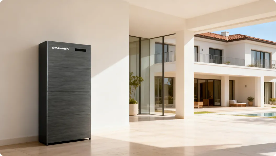 Elegance Meets Innovation, Perfectly Blending with Your Home Style