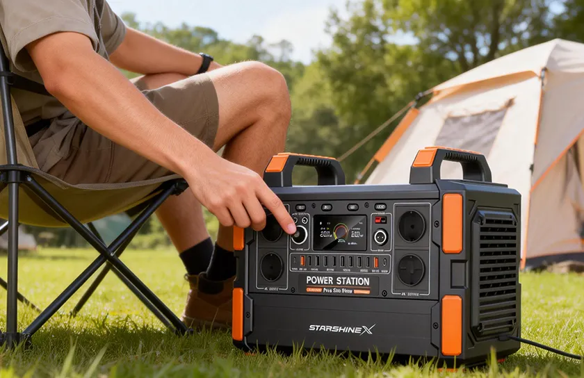 Home energy independence