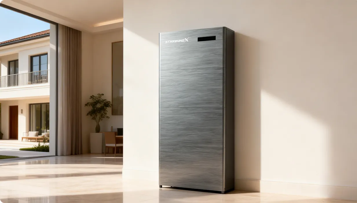 Maximum Safety, All-Round Protection for Worry-Free Electricity Use