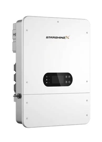 SP-500 Three-Phase Hybrid Inverter
