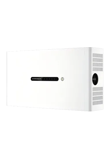 ST-300 High-Voltage Battery