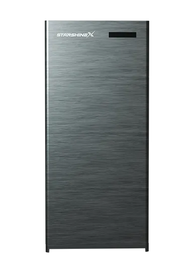 ST-200 Stackable High-Voltage Battery