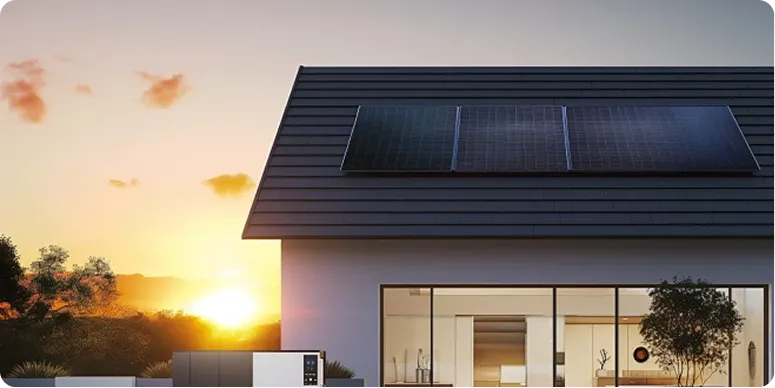 Powered by 127Ah EVE cells, A Cost-effective Energy Storage Solution