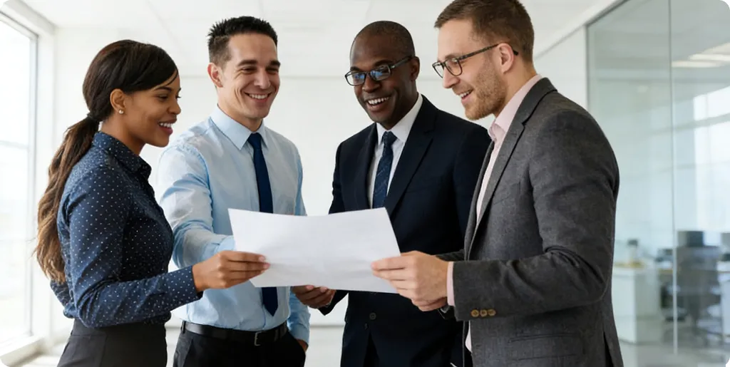 Employee Development