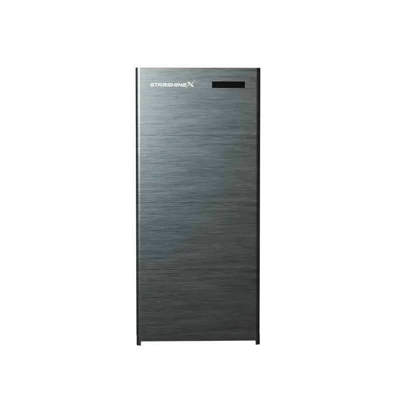 ST-200 Stackable High-Voltage Battery