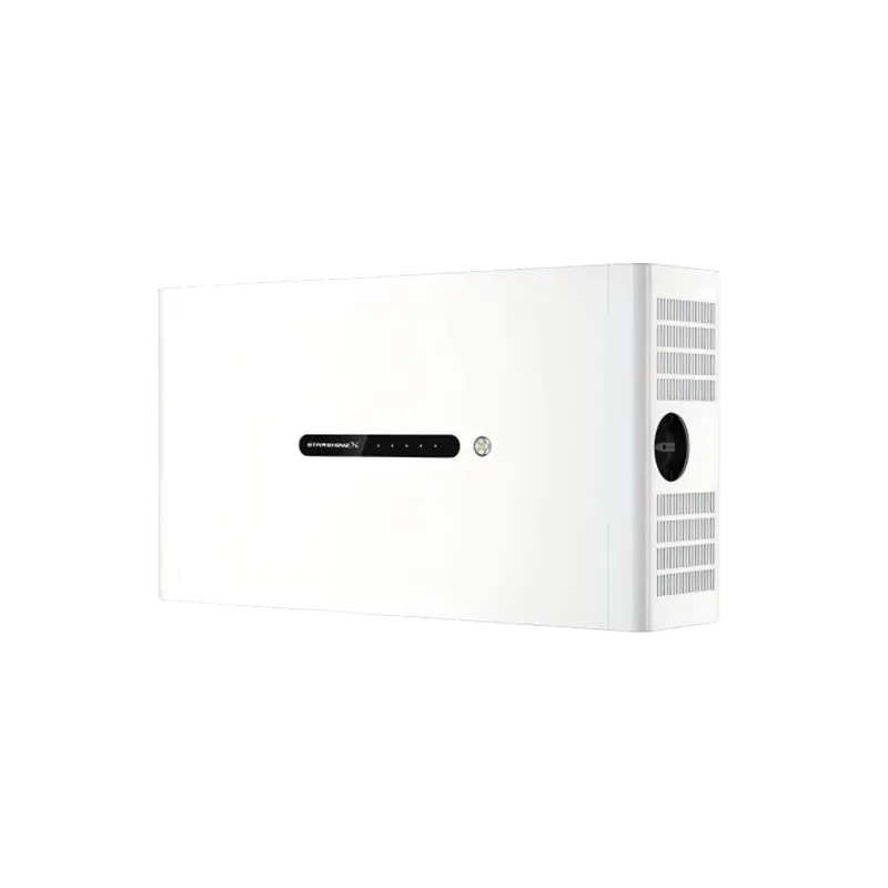 ST-300 High-Voltage Battery