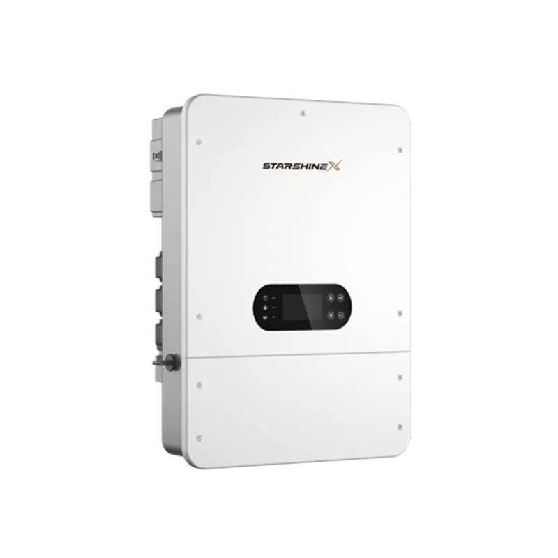 SP-500 Three-Phase Hybrid Inverter