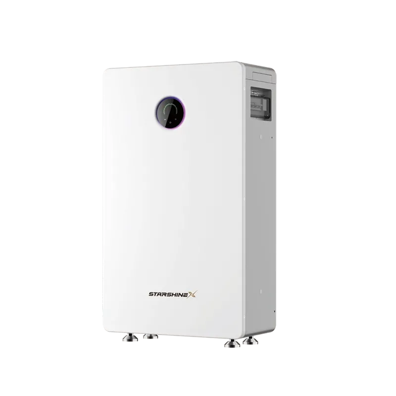 ST-150 Low-Voltage Battery